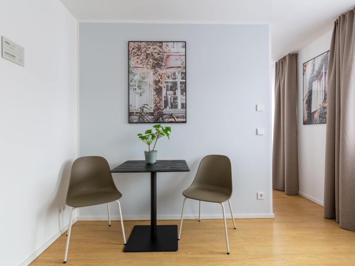 Limehome Passau Bahnhofstrasse Exterior foto