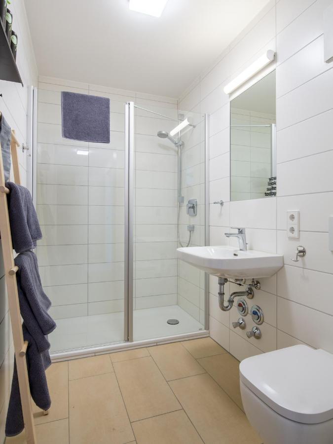Limehome Passau Bahnhofstrasse Exterior foto